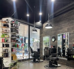  North Sydney Barbers