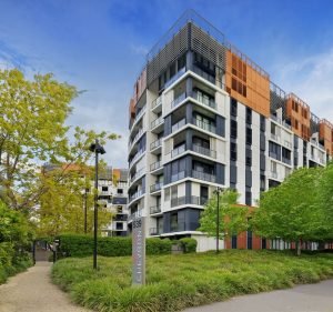 Holly and Williams Real Estate in Prahran