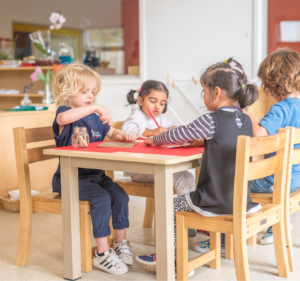 Childcare Services in Point Cook Australia AMIGA Montessori Point Cook