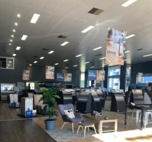 Choices Flooring Hoppers Crossing Flooring store in Hoppers Crossing