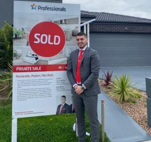 Professionals RCM - Craigieburn Real Estate Agents and Property Management Real Estate in Craigieburn