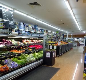  South Perth Fresh IGA