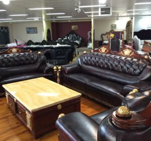 Albatat Furniture Furniture in Fawkner