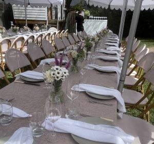 Catering Services in Victoria Australia Catered PTY Ltd.