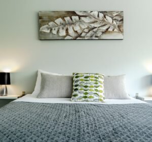 Birches Serviced Apartments Hotel in East Melbourne