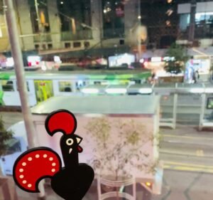 Nando's 27 Elizabeth St Food & Beverages in Melbourne