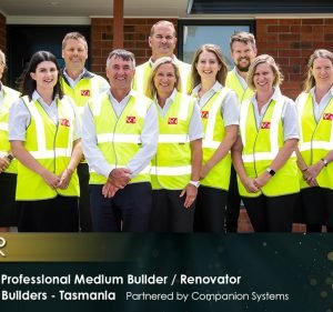  Ronald Young & Co Builders