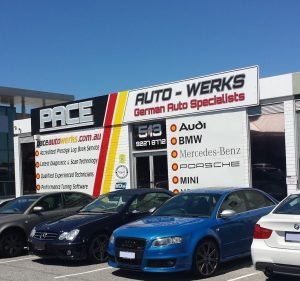  Pace Auto Werks