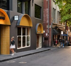  Laneways By Ovolo
