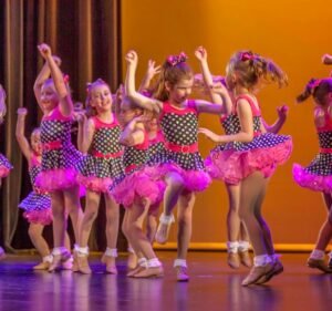 MAPA Australia (Melbourne Academy of Performing Arts) Dance & Music in Spotswood