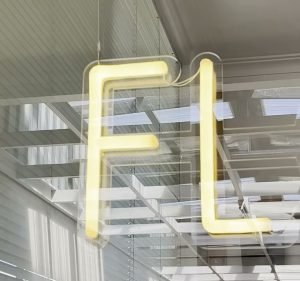 Edelweiss Floral Atelier Florist in Fairfield