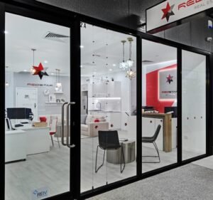 Redstar Real Estate Real Estate in Melbourne