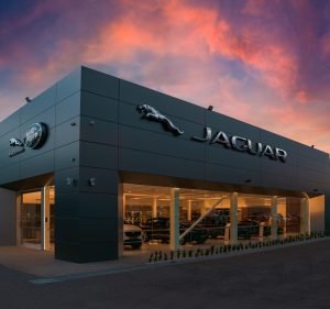 Car Dealerships in Melbourne Australia Melbourne City Jaguar