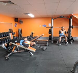 Fitness Centers and Gyms in Tarneit Australia Plus Fitness 24/7 truganina