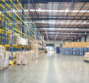 Logistics and Transportation in Victoria Australia Arrow Transport Logistics & Quarantine Services