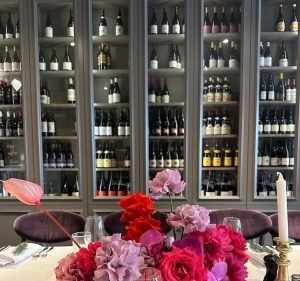 Ivy & Eve Flowers Florist in Port Melbourne