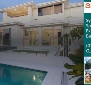 Home Renovation Builders Sydney Experts Building & Construction in Sydney