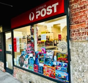 Courier and Delivery Services in Tarneit Australia Australia Post - Kingsville LPO