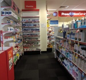  TerryWhite Chemmart Werribee