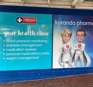 Kuranda Pharmacy Health & Medical in Kuranda