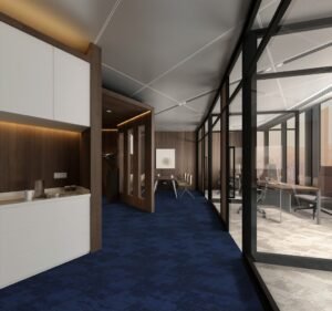 Airlay Floorcoverings in Campbellfield