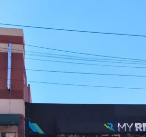 My Ride Brunswick Bicycle Services in Brunswick