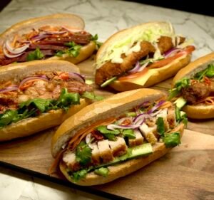 Tonmax Bakery Food & Beverages in Point Cook