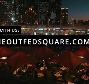 Time Out Fed Square Food & Beverages in Melbourne