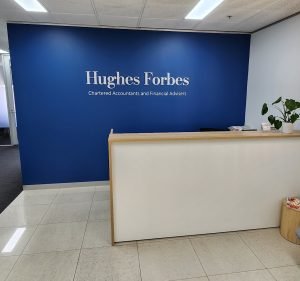 Hughes Forbes Financial Services Financial Services in South Melbourne