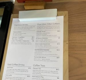 Market Lane Coffee - South Melbourne Food & Beverages in South Melbourne