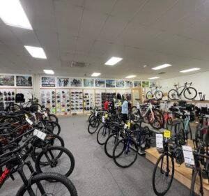 Trek Bicycle Essendon Bicycle Services in Essendon North