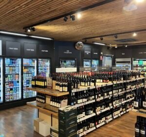 Vintage Cellars South Yarra Food & Beverages in South Yarra
