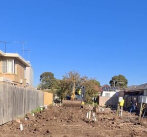 Rex Homes Building & Construction in Tarneit