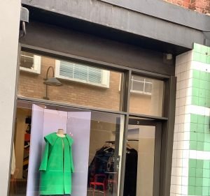 Fashion Boutiques in Melbourne Australia Blonde Venus