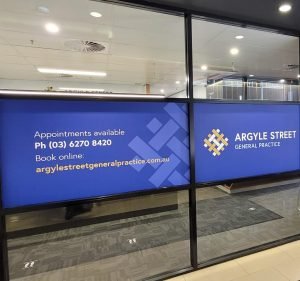 Argyle Street General Practice Health & Medical in Hobart