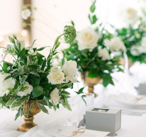 Florists in Melbourne Australia Misses Fleuri Studio Weddings & Events Florist