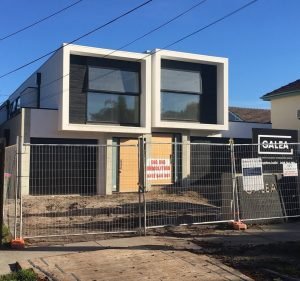 Galea Build Real Estate in Point Cook