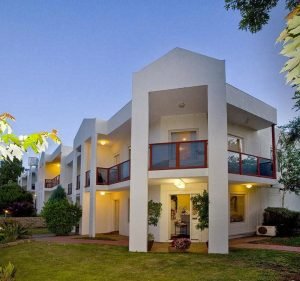 Hawthorn Gardens Serviced Apartments Hotel in Hawthorn East