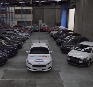 Grant Walker Parts Auto Services in Bayswater