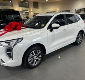 Werribee GWM Haval Car dealer in Hoppers Crossing