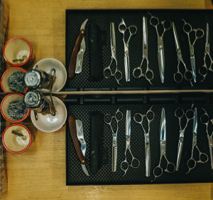 Hair Salons and Barbershops in Melbourne Australia Abs Barber