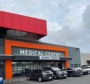 Officer Medical Centre Health & Medical in Officer