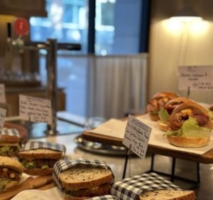 Grain Store Food & Beverages in Melbourne