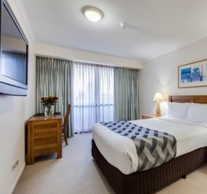 Quest Docklands Apartment Hotel Hotel in Docklands