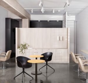 Bob Hair Co. Hair & Beauty in South Yarra