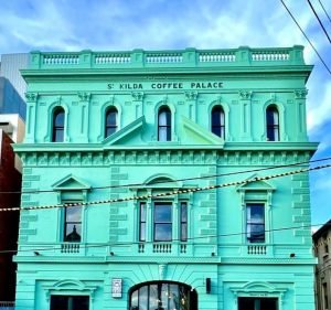 Hotels and Accommodations in South Yarra Australia Selina St Kilda