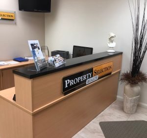 Property Selection Realty Real Estate in North Perth