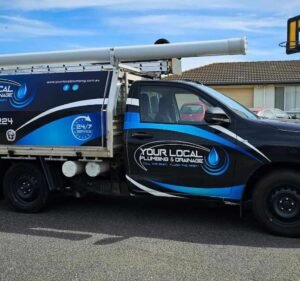 Plumbing Services in Wyndham Australia Your Local Plumbing & Drainage