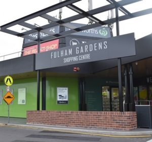  Pharmacy + Co Fulham Gardens