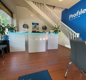 Profile Real Estate Real Estate in Adelaide